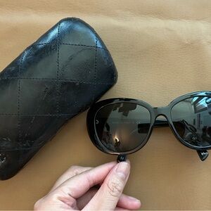 Women’s CHANEL Sunglasses